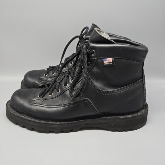 Danner Blackhawk II 24600 Goretex Men’s 9 D Barely Worn Excellent Condition